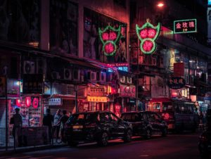 Gratis bellen naar China
