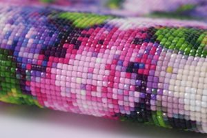 DIY diamant schilderij