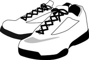trendy sneakers