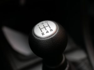 Suzuki Swift autoradio