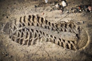 Slechte kwaliteit schoenen