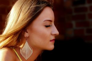 Facial reiniging apparaat