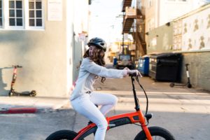 Fietshelmen