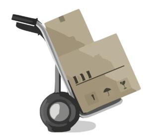 Pakketjes AliExpress komen niet aan