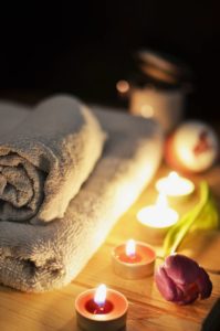 hoofdhuid massageapparaat
