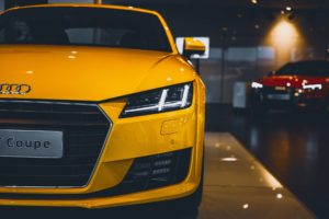 audi onderdelen