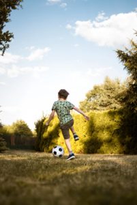 kinder ajaxshirt