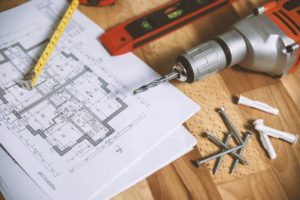 elektrische schroevendraaier