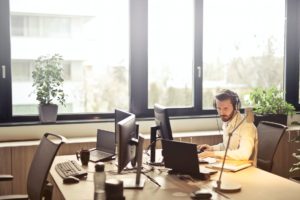 Zakelijke laptop kopen