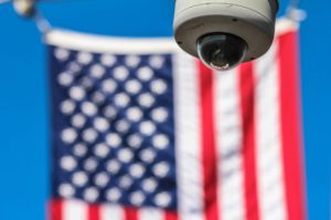1080P ip camera