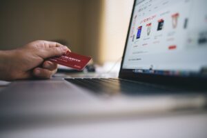 Klarna problemen