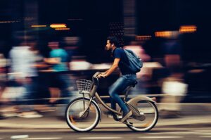 fietsschoenen