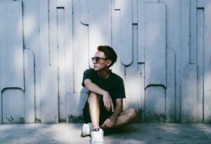 Namaak RayBan