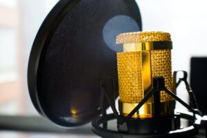 microfoon kopen