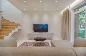 plafond led