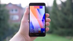 huawei mate hoes