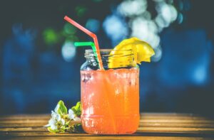 cocktail recepten