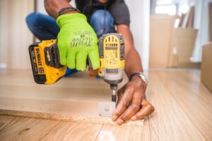 Makita accus