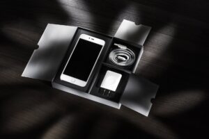 qi oplader