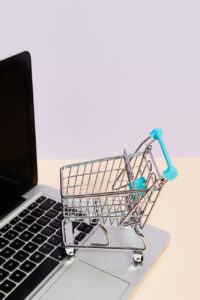 Betalen met Klarna
