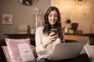 smartphonehouder kopen