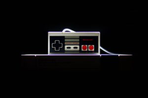 NES classic