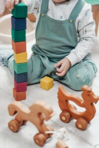 duplo beesten