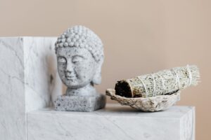 Tibetaanse armband