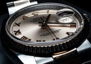 Rolex kopen