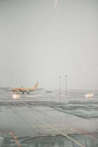 DHL retourpunt
