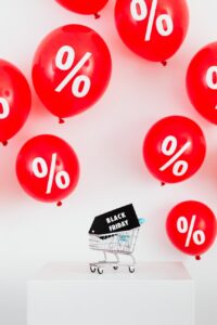 black friday AliExpress 2020