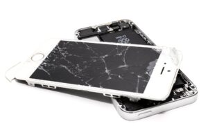 iPhone 11 display