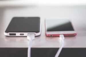 smart charger