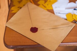 envelop