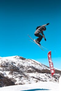 warme snowboard handschoenen