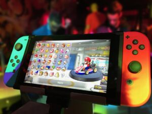 AliExpress Nintendo Switch