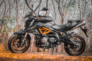 Benelli stickers