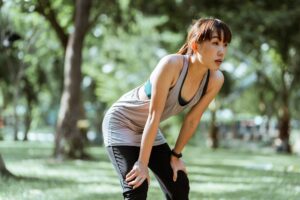 sportieve oordopjes