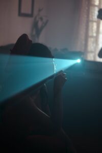 projector