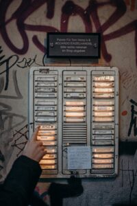 intercom kopen