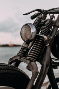 RPM onderdelen