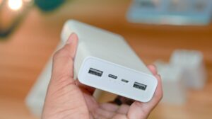 AliExpress powerbank