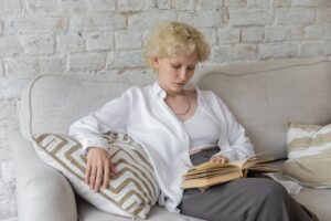 smarthome thermostaat