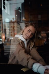 casual hoodie