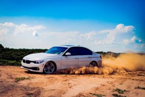 bmw sportrooster