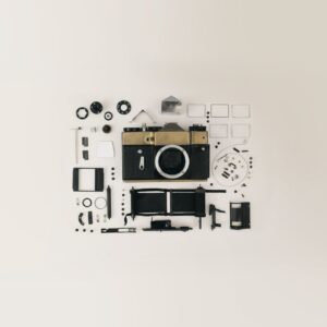 smartphone reparatiedoos