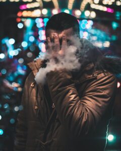 vape pen
