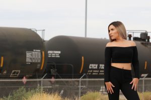 goedkope crop top