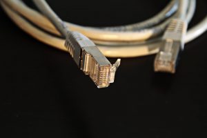 ethernet tangen