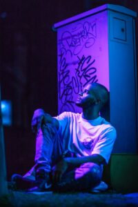 hip hop broeken